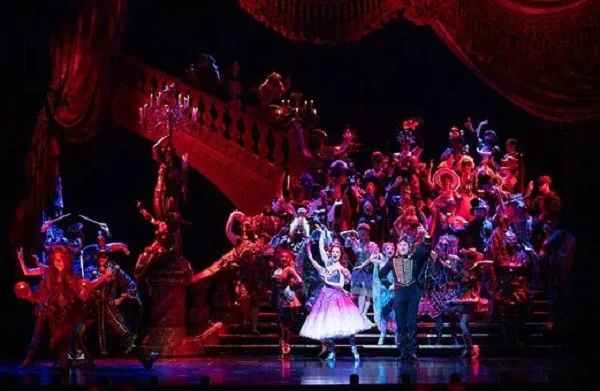 Operettiteatteri