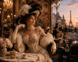 Belle Époque
