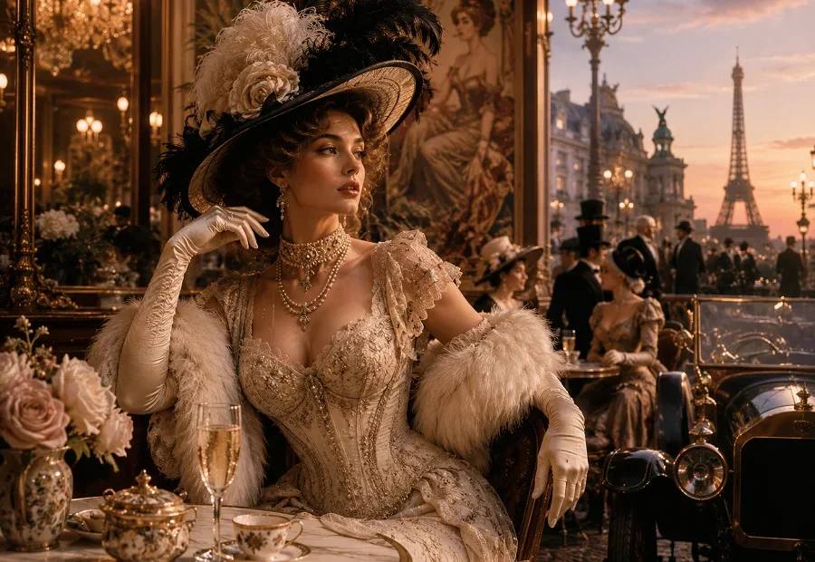 Belle Époque